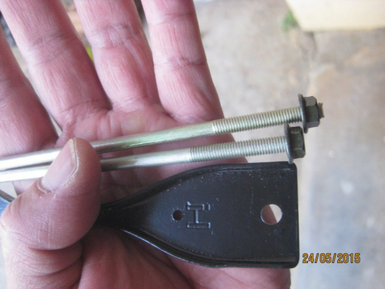 Chia sẻ kinh nghiệm tự bảo dưỡng SuZuKi WaGon Chia sẻ kinh nghiệm tự bảo dưỡng SuZuKi WaGon