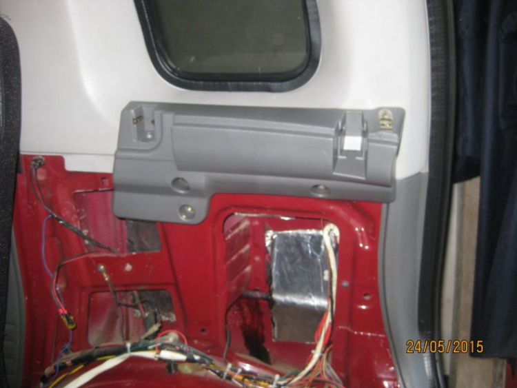 Chia sẻ kinh nghiệm tự bảo dưỡng SuZuKi WaGon Chia sẻ kinh nghiệm tự bảo dưỡng SuZuKi WaGon