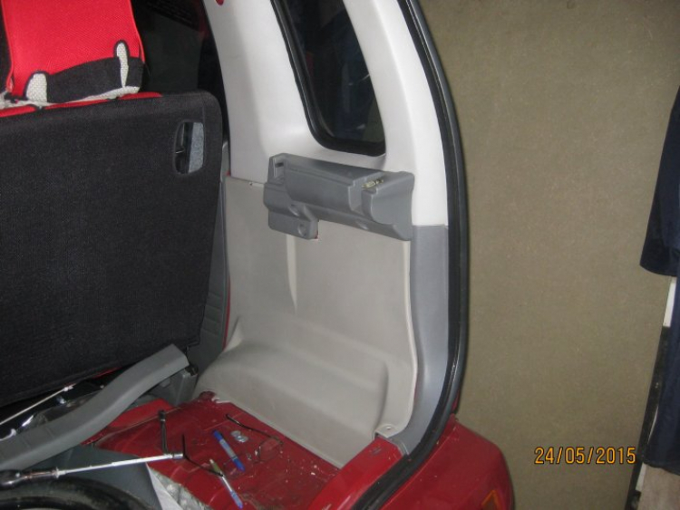 Chia sẻ kinh nghiệm tự bảo dưỡng SuZuKi WaGon Chia sẻ kinh nghiệm tự bảo dưỡng SuZuKi WaGon