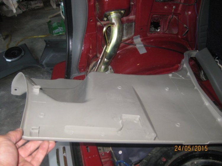 Chia sẻ kinh nghiệm tự bảo dưỡng SuZuKi WaGon Chia sẻ kinh nghiệm tự bảo dưỡng SuZuKi WaGon