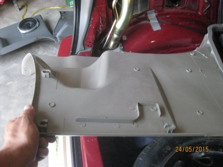 Chia sẻ kinh nghiệm tự bảo dưỡng SuZuKi WaGon Chia sẻ kinh nghiệm tự bảo dưỡng SuZuKi WaGon