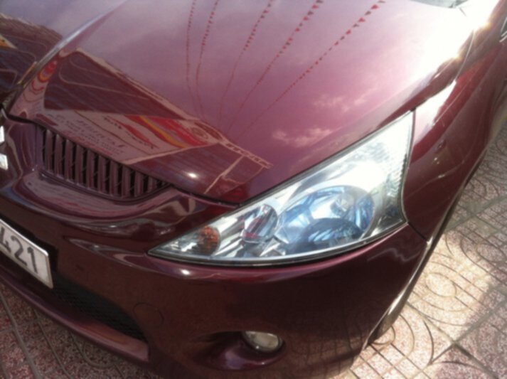 Mitsubishi Grandis - Tổng hợp bài viết về Grandis: giao lưu, chia sẻ Mitsubishi Grandis - Tổng hợp bài viết về Grandis: giao lưu, chia sẻ