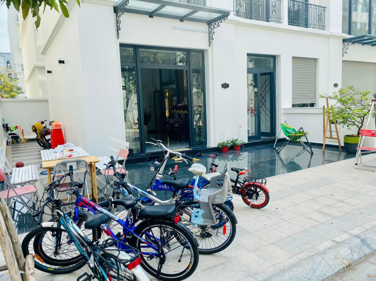 VINHOMES GRAND PARK QUẬN 9 LÀ CÁI “BẪY GẤU” CHO NHỮNG KHÁCH YÊU MÀU HỒNG! VINHOMES GRAND PARK QUẬN 9 LÀ CÁI “BẪY GẤU” CHO NHỮNG KHÁCH YÊU MÀU HỒNG!