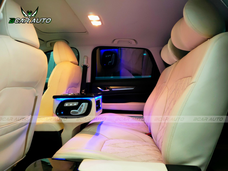 Độ Limousine Xe 5 Chỗ, 7 Chỗ, 9 Chỗ Độ Limousine Xe 5 Chỗ, 7 Chỗ, 9 Chỗ