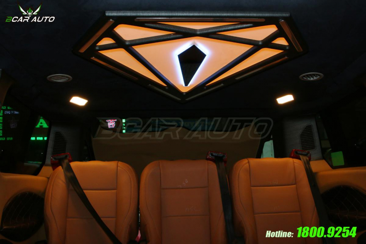 Độ Limousine Xe 5 Chỗ, 7 Chỗ, 9 Chỗ Độ Limousine Xe 5 Chỗ, 7 Chỗ, 9 Chỗ