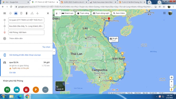 XUÂN 2022! Chuẩn bị cho những cuộc hành trình Xuyên Việt về quê ăn Tết nhiều ý nghĩa