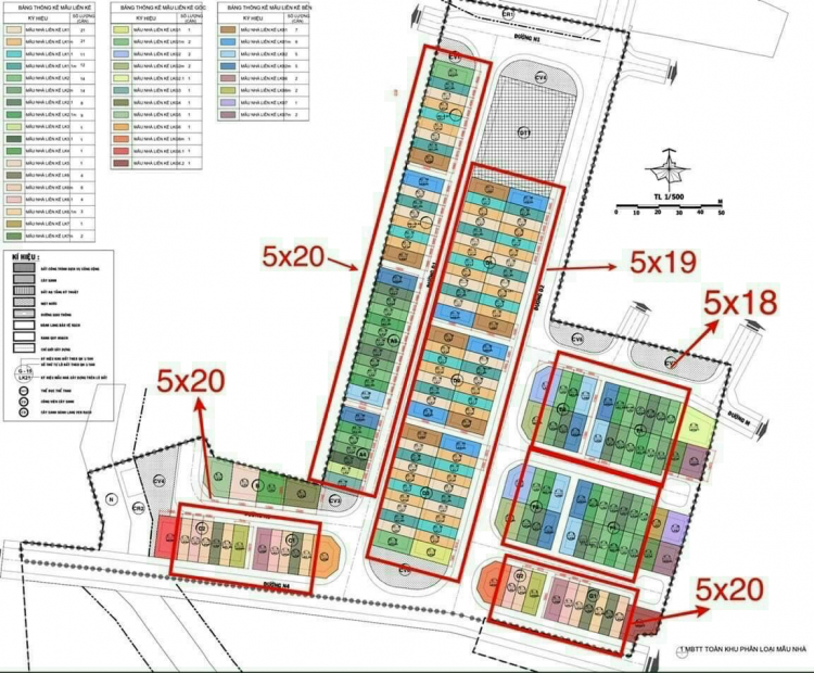 Thông tin dự án Classia Khang Điền Quận 9 Thông tin dự án Classia Khang Điền Quận 9