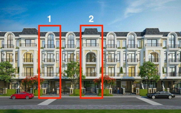 Thông tin dự án Classia Khang Điền Quận 9 Thông tin dự án Classia Khang Điền Quận 9