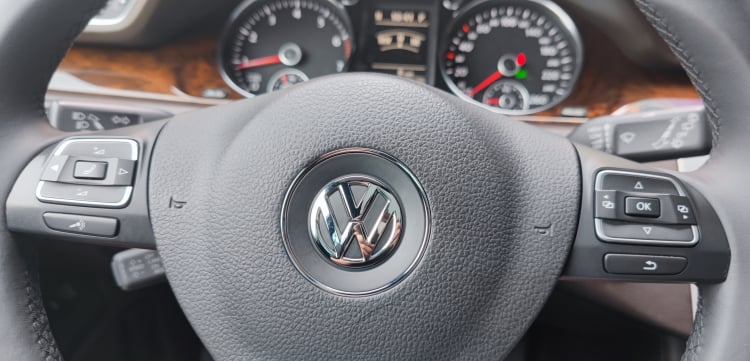 Bán Volkswagen Variant 2015 wagon rất hiếm