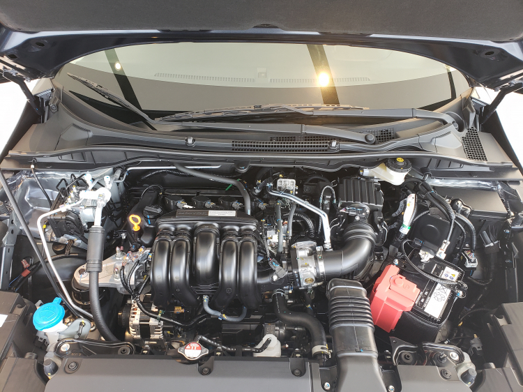 Chia sẻ đánh giá cá nhân về Honda City RS sau 1 năm và 15.000km với các bác Chia sẻ đánh giá cá nhân về Honda City RS sau 1 năm và 15.000km với các bác