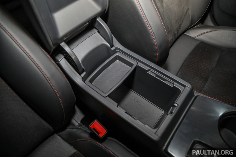 Honda Civic 2022 tại Malaysia Honda Civic 2022 tại Malaysia