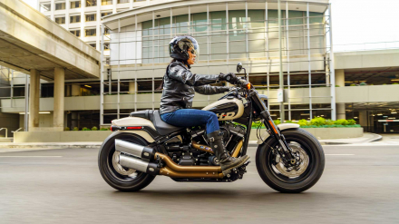 Harley-Davidson sắp ra mắt toàn bộ dải sản phẩm 2022 vào ngày 26/1 sắp tới