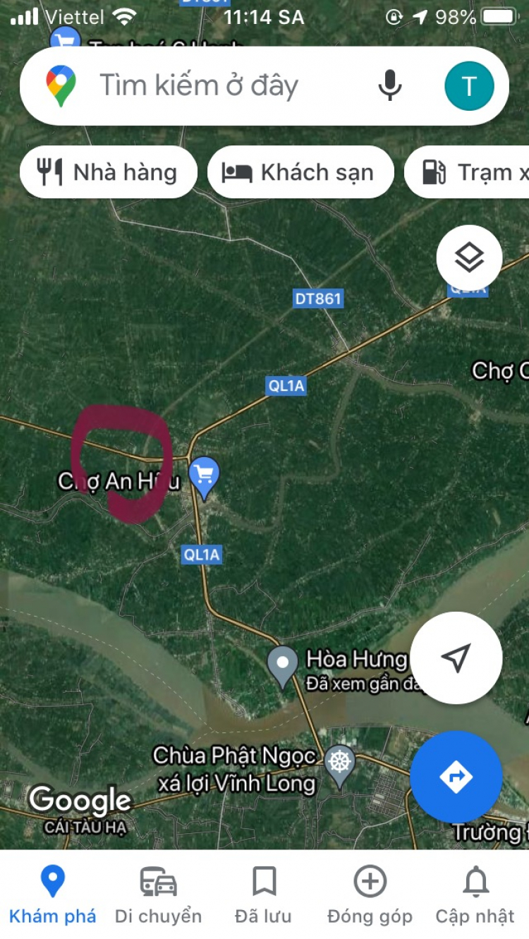 [Video] Cao tốc Trung Lương - Mỹ Thuận chỉ có 2 làn xe chạy trước ngày thông xe