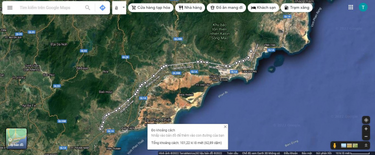 Cận cảnh thảm nhựa cao tốc Phan Thiết - Dầu Giây, dự kiến hoàn thành năm 2022 Cận cảnh thảm nhựa cao tốc Phan Thiết - Dầu Giây, dự kiến hoàn thành năm 2022