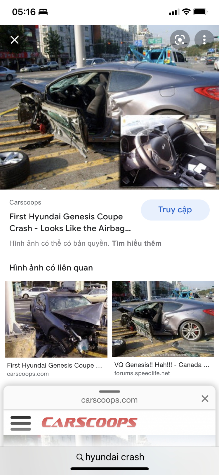 Sau thử nghiệm, Toyota Land Cruiser 2022 đạt 5 sao về độ an toàn của ANCAP Sau thử nghiệm, Toyota Land Cruiser 2022 đạt 5 sao về độ an toàn của ANCAP