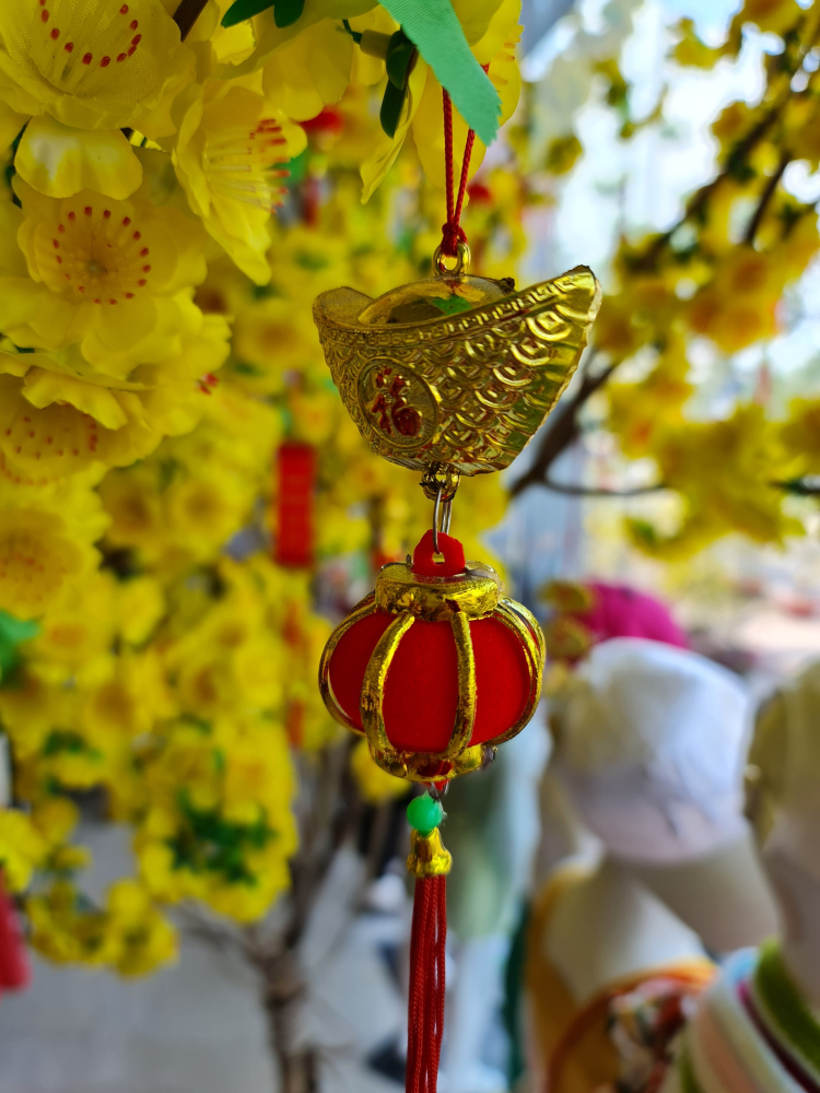 Xuân Nhâm Dần trên đường thiên lý Xuân Nhâm Dần trên đường thiên lý