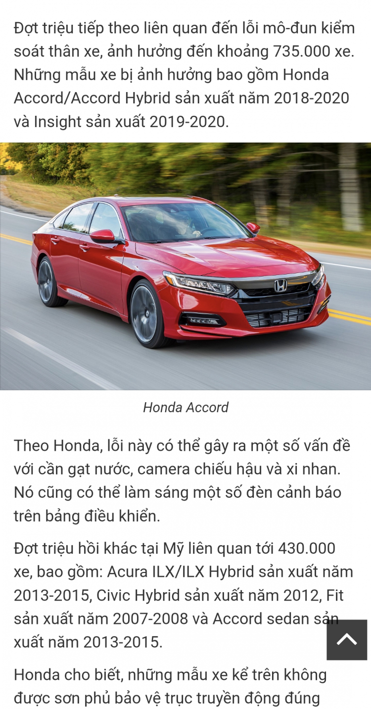 Triệu hồi nhiều xe Hyundai Santa Fe đời mới vì lỗi không đọc được màn hình khi trời lạnh Triệu hồi nhiều xe Hyundai Santa Fe đời mới vì lỗi không đọc được màn hình khi trời lạnh