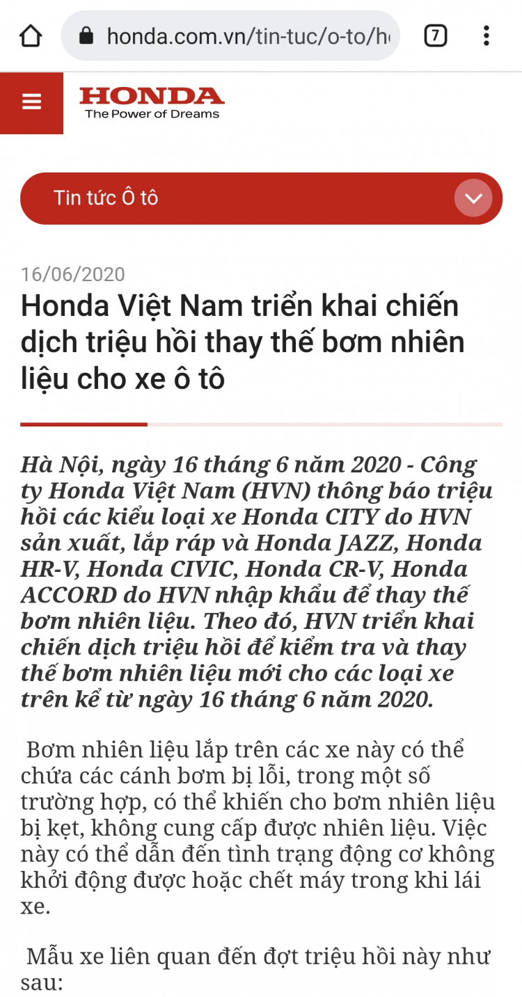 Triệu hồi nhiều xe Hyundai Santa Fe đời mới vì lỗi không đọc được màn hình khi trời lạnh Triệu hồi nhiều xe Hyundai Santa Fe đời mới vì lỗi không đọc được màn hình khi trời lạnh