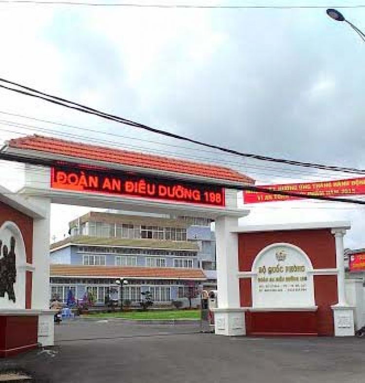 Jolie - Chiếc xe thân thiện