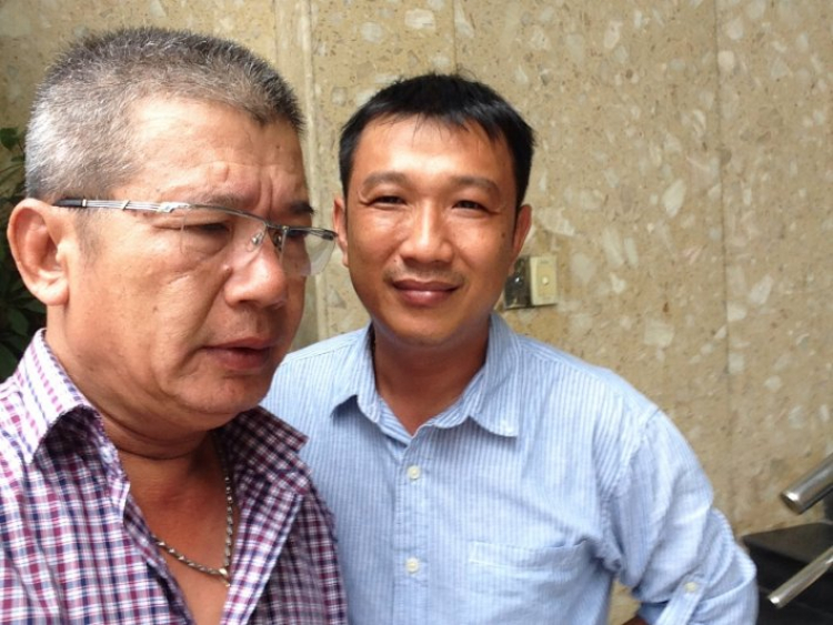 Nào ta cùng nắm tay Quý - Khải (O.Ser new driver) Nào ta cùng nắm tay Quý - Khải (O.Ser new driver)