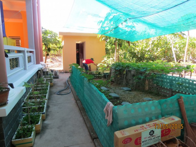 Đến với Trường Sa - sau 27 năm Đến với Trường Sa - sau 27 năm