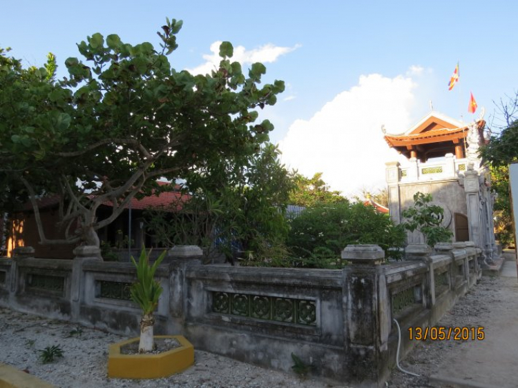 Đến với Trường Sa - sau 27 năm Đến với Trường Sa - sau 27 năm