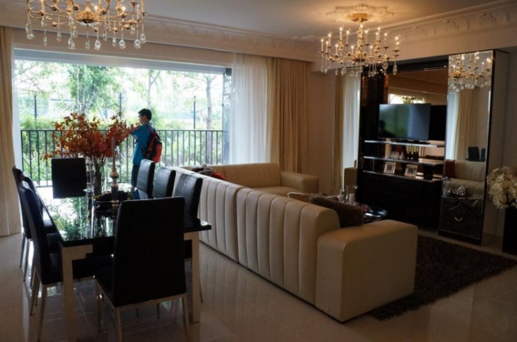 Vista Verde quận 2 Vista Verde quận 2