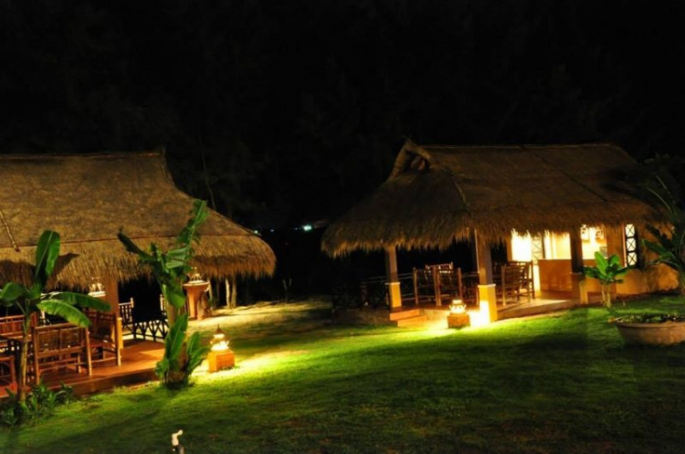 Resort bình dân từ Long Hải đến Kê Gà ? Resort bình dân từ Long Hải đến Kê Gà ?