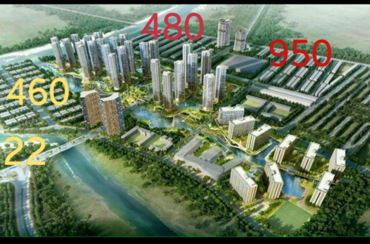 Him Lam Bình An (update Global City)- có nên đầu tư ???