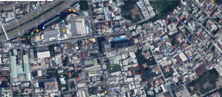 mua đất sổ chung mua đất sổ chung