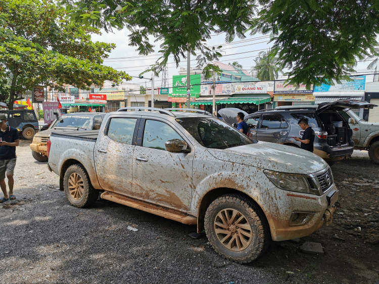 Bản AWD, Chọn mua Sorento, Santa Fe hay Forester?