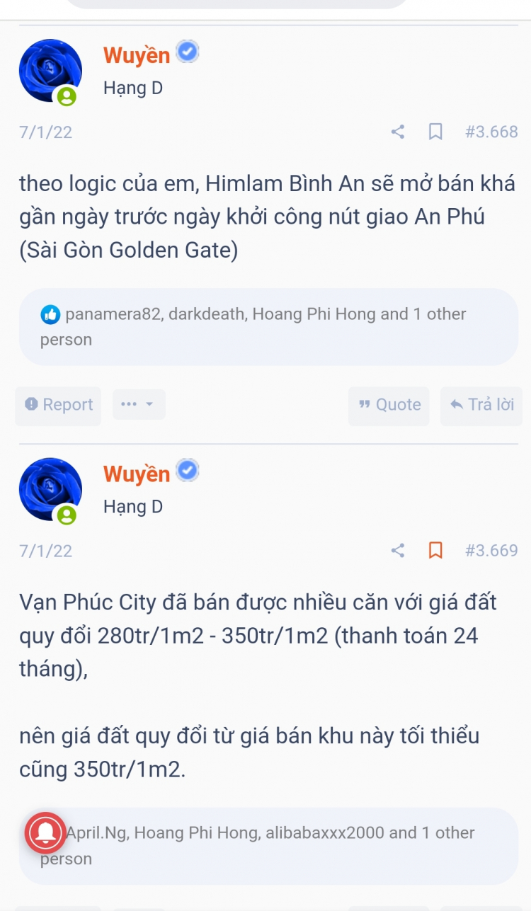 Him Lam Bình An (update Global City)- có nên đầu tư ???