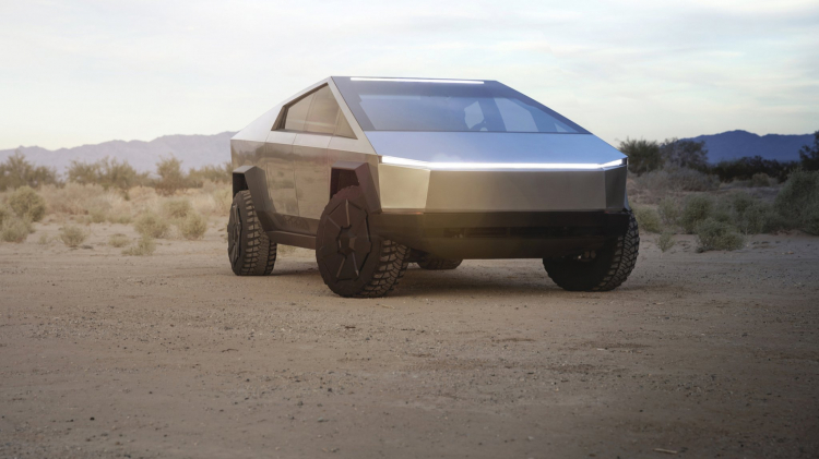 Tesla trì hoãn sản xuất Cybertruck và Roadster đến năm 2023: Không ra mắt xe mới trong năm nay