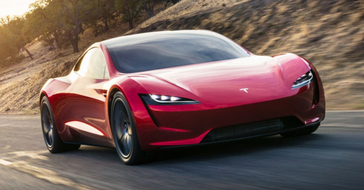Tesla trì hoãn sản xuất Cybertruck và Roadster đến năm 2023: Không ra mắt xe mới trong năm nay