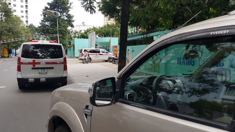 Năm vừa rồi các bác đã đi những đâu? Năm vừa rồi các bác đã đi những đâu?
