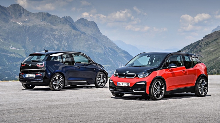 BMW i3 sẽ khai tử vào tháng 7/2022 do quá nhỏ, nhường chỗ cho iX1 và MINI chạy điện