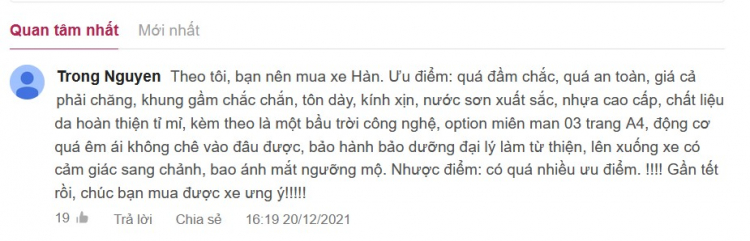 Sao xe MG có giá rẻ quá vậy? Chất lượng xe MG có tốt?