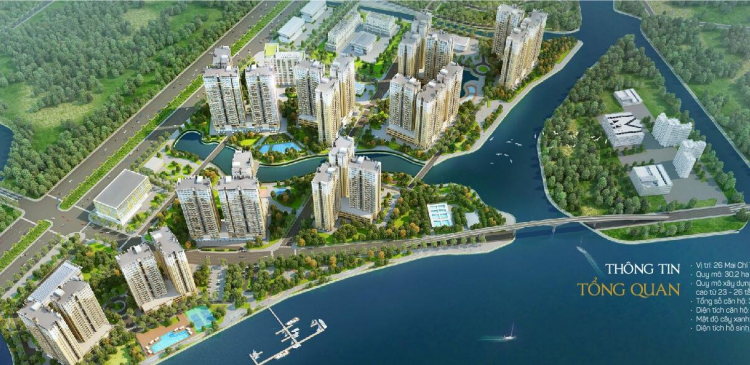 Him Lam Bình An (update Global City)- có nên đầu tư ???