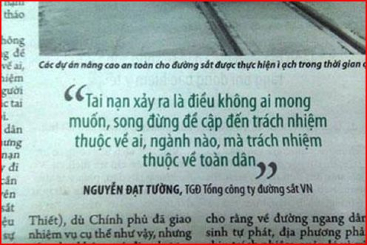 Chạy xe bát nháo trên cao tốc để xảy ra tai nạn - trách nhiệm thuộc về ai?