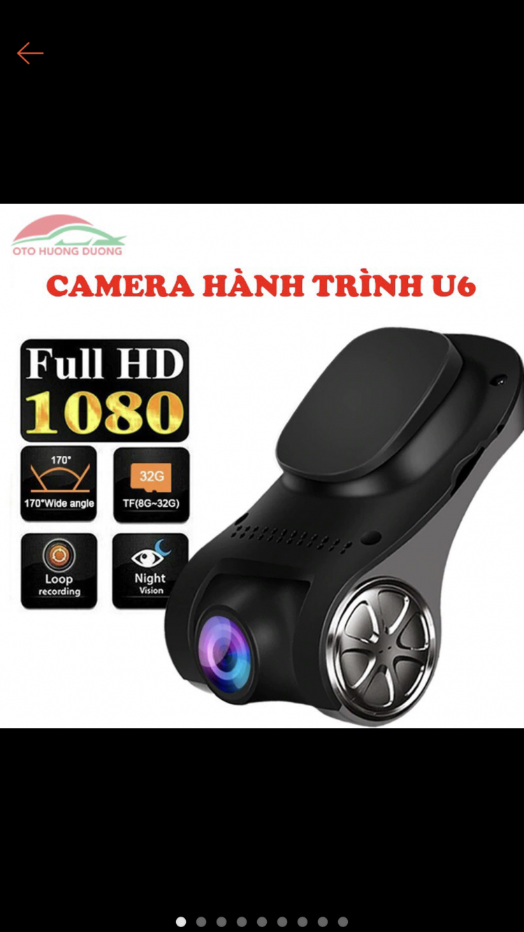 Cam HD chuyên cung cấp sỉ lẻ cam lùi, cam lề.....