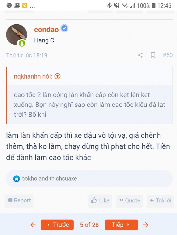 "Cao tốc" Trung Lương - Mỹ Thuận lộ rõ nhiều bất cập khiến lái xe bức xúc sau thời gian khai thác tạm