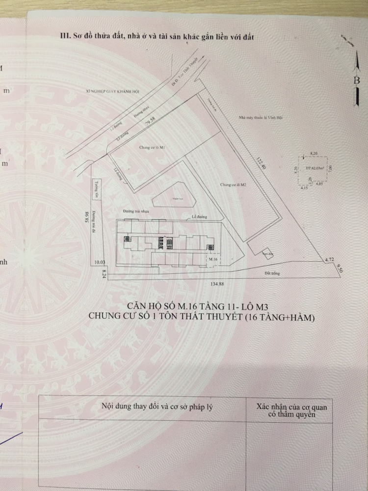 Sài Gòn: Có bác nào bị ngộp cần giải cứu BĐS không?