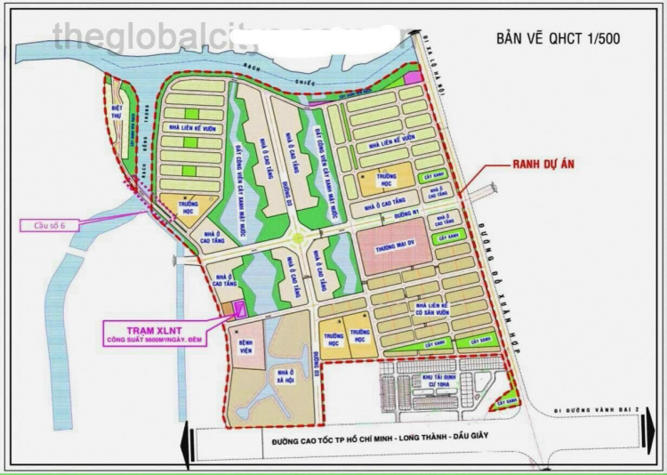 Him Lam Bình An (update Global City)- có nên đầu tư ???