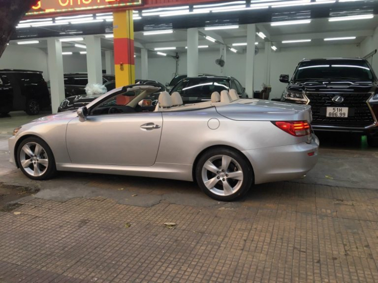 Cần chia sẻ kinh nghiệm sử dụng BMW 320i 2012 và Lexus IS250 2007 Cần chia sẻ kinh nghiệm sử dụng BMW 320i 2012 và Lexus IS250 2007