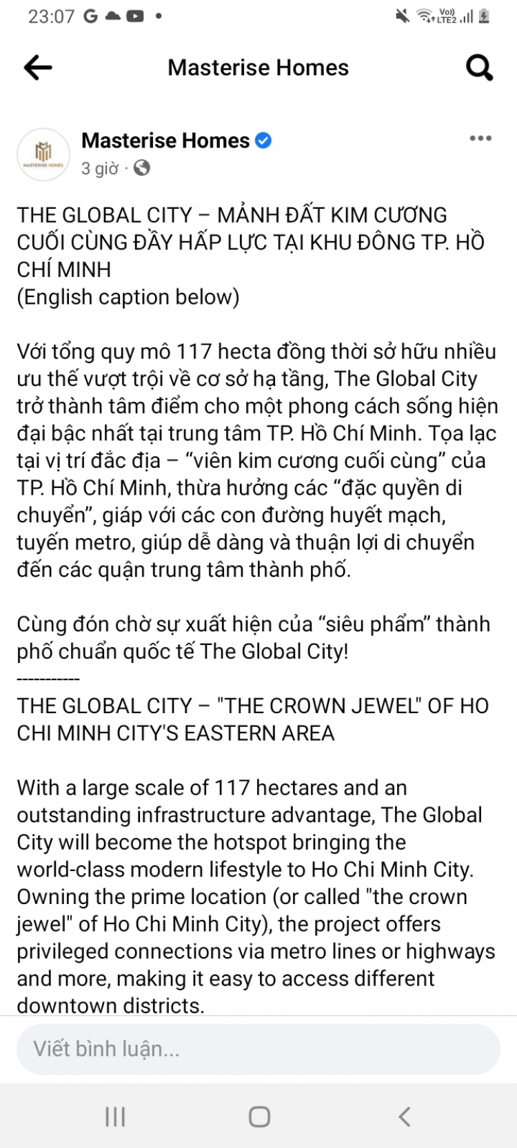 Him Lam Bình An (update Global City)- có nên đầu tư ???