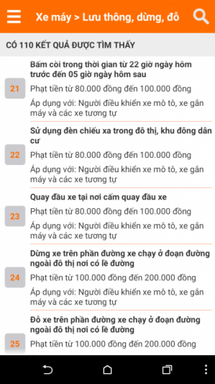 bắt lỗi bật đèn pha trên đường Phạm văn đồng....