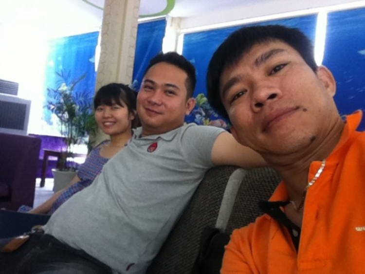 Offline GMFC&Friends 30,31/5 tại Vũng Tàu Offline GMFC&Friends 30,31/5 tại Vũng Tàu