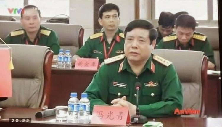 Ngọn hải đăng - vài ưu tư đầu ngày.
