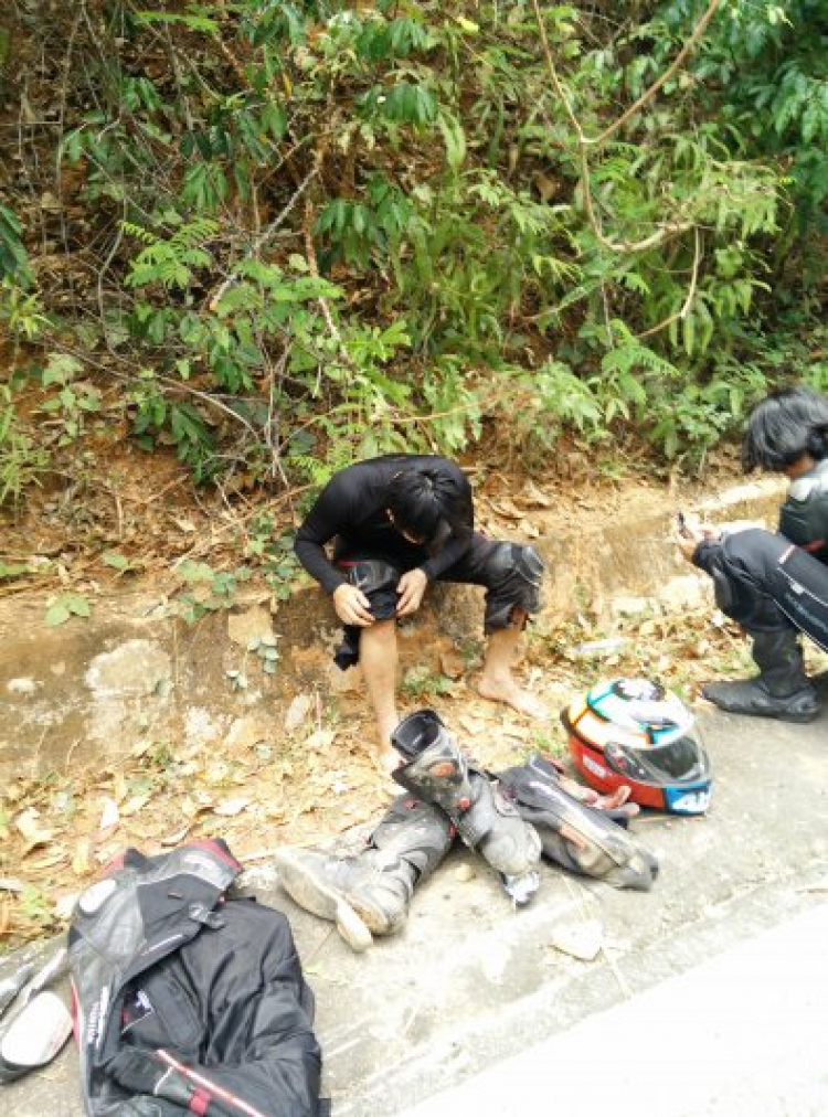Tâm sự của 1 biker khi người lái ôtô chê xe PKL vào cao tốc Tâm sự của 1 biker khi người lái ôtô chê xe PKL vào cao tốc