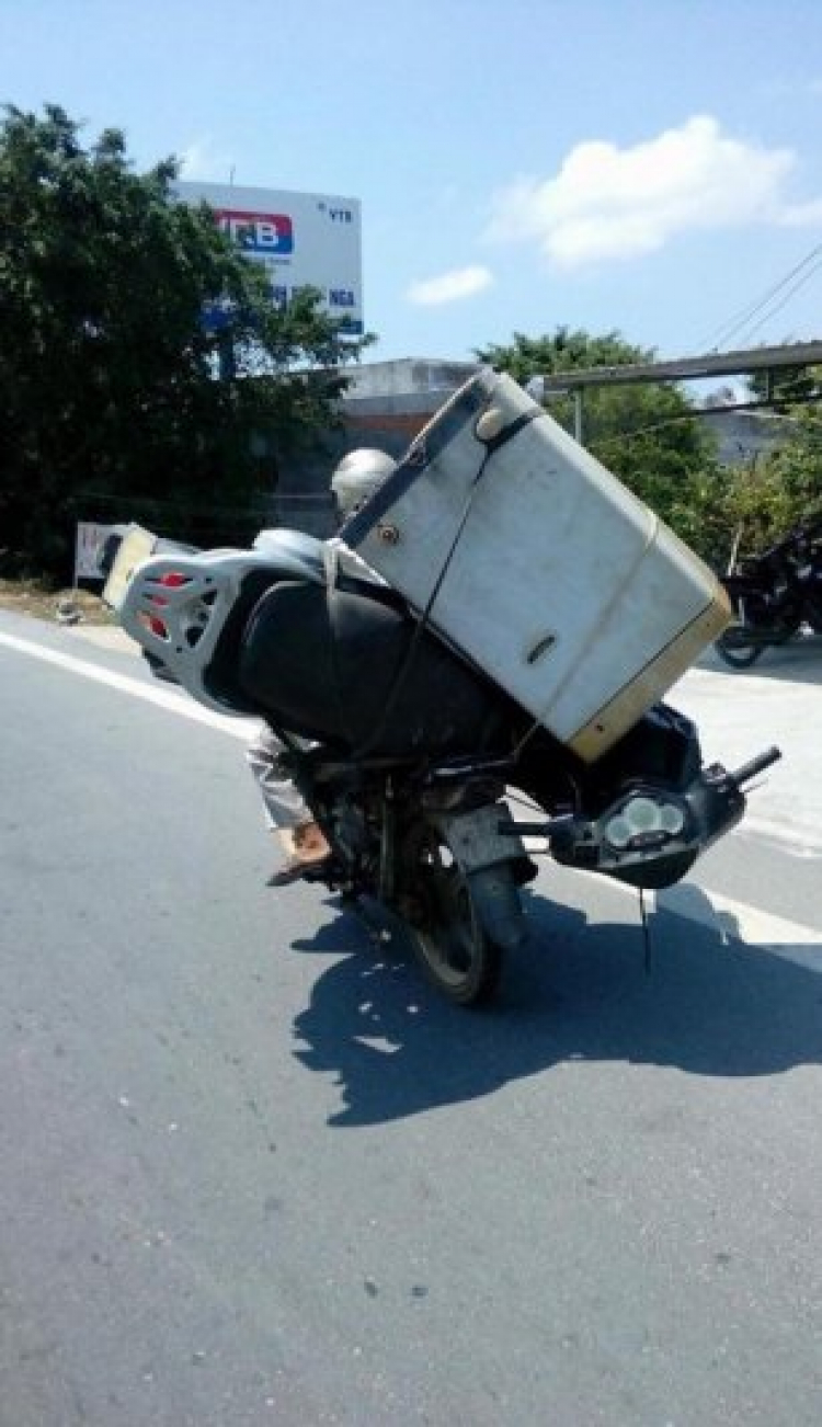 Xe độc